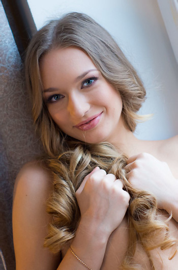 Beautiful Amy Moore