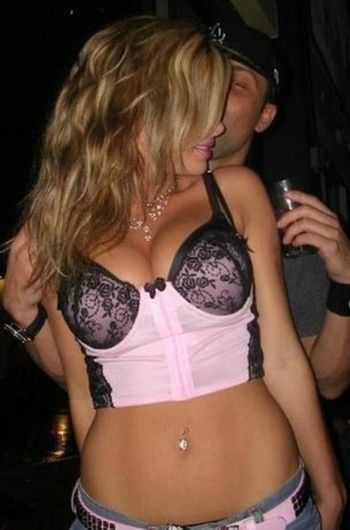 Amateur Pics Of Nasty Gfs