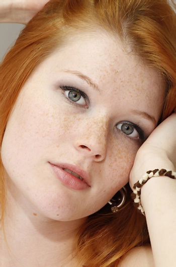 Mia Sollis Nude On A Bed