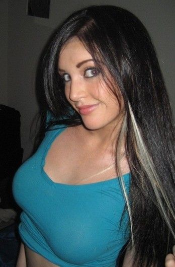 Busty Amateur Veronica