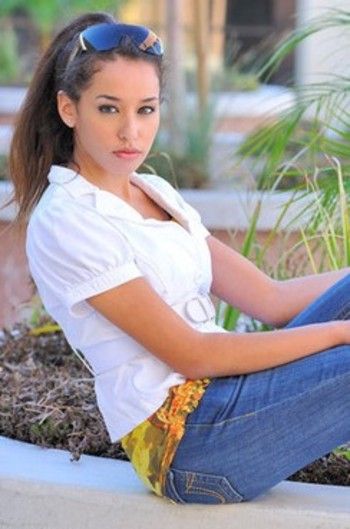 Pretty Girl Penetration