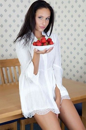 Strawberry