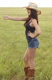 Linds - Cowboy Hat